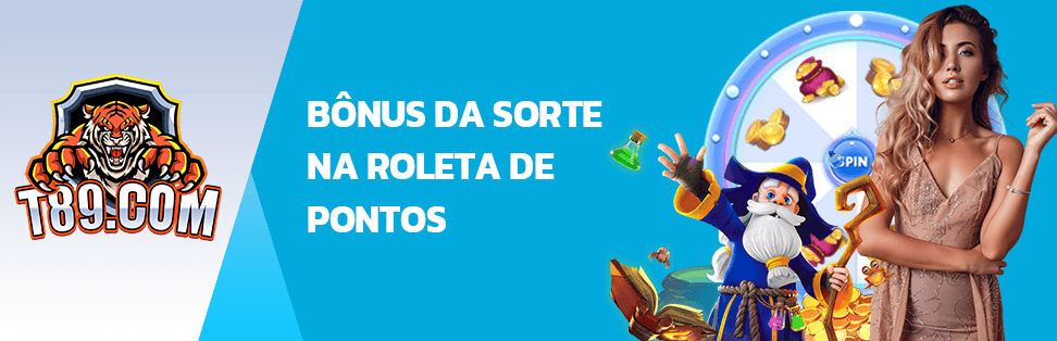 apostas online jogos